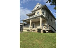 1316 N Elm Street, Henderson, KY 42420