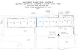 330 E Center Street, Tropic, UT 84776