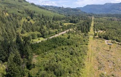 0 Lewis River RD, Ariel, WA 98603