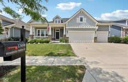13696 Woodside Hollow Drive, Carmel, IN 46032
