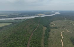 Palisades, Bigelow, AR 72016