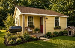 12238 SHEEHAN ROAD, West Fork, AR 72774
