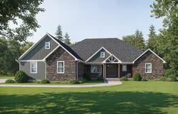 4892 Thompson Heights Drive, Adrian, MI 49221