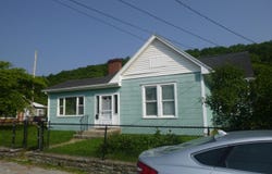326 Wallace Avenue, Frankfort, KY 40601