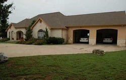 5 County Road 180, Cedar Park, TX 78641