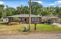 1877 RIVEREDGE DRIVE, ASTOR, FL 32102