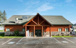 26064 County Hwy M, Holcombe, WI 54745