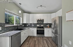 1899 Woodpark Drive, Colorado Springs, CO 80951