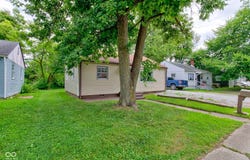 3355 Wallace Avenue, Indianapolis, IN 46218
