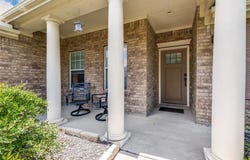 13355 Leather Strap Drive, Fort Worth, TX 76052