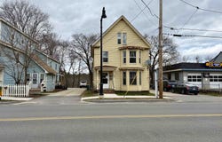 161 N Main Street, Rochester, NH 03867