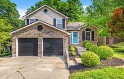 233 Brentwood Drive, Dry Ridge, KY 41035
