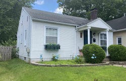706 11th Street, Tell City, IN 47586