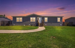 1420 Smooth Stone Drive, Cleburne, TX 76033