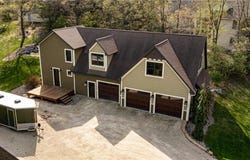 17361 Sugarloaf Parkway, Minneola Twp, MN 55992