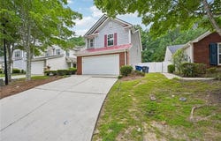 231 Silver Fox Trail, Dallas, GA 30157