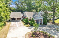 412 Fairfax Avenue, Fayetteville, NC 28303