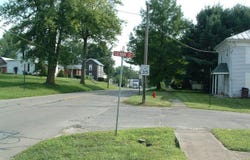 76 E Main Street, Centerburg, OH 43011