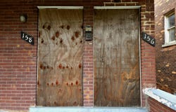 156 Pilgrim Street, Highland Park, MI 48203