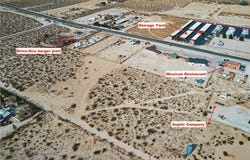722 Sage Street, Lucerne Valley, CA 92356