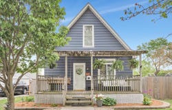 138 S Union Street, Crown Point, IN 46307
