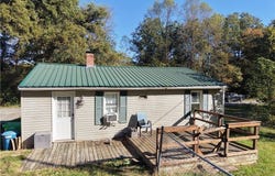 802 East County Line Road, Underwood, IN 47177