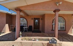 5041 Meade Court, El Paso, TX 79904