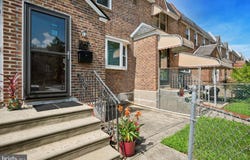 8516 FAYETTE STREET, PHILADELPHIA, PA 19150