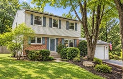 1456 MAUCK Road, BLUE BELL, PA 19422