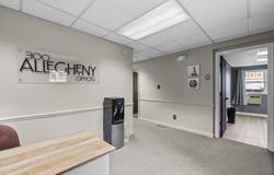 300 ALLEGHENY, TOWSON, MD 21204