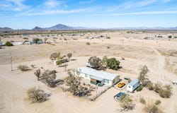 43208 W MULBERRY Drive, Tonopah, AZ 85354