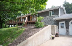 855 N 390 E, Warsaw, IL 62379