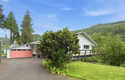 9959 SWEET CREEK Rd, Mapleton, OR 97453