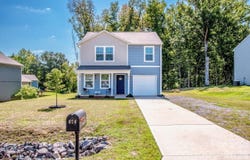 674 Whitney Road, Mocksville, NC 27028