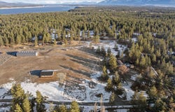 36 Joe Road, Eureka, MT 59917
