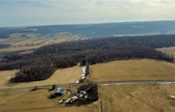 Vl Kellogg Hill Road, Leon, NY 14138