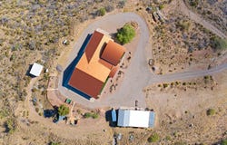 1969 W Three O'Clock Hill Road, Oracle, AZ 85623