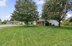 318 Gainesborough Court, Monticello, IL 61856