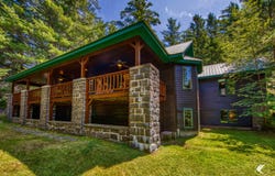 160 Victor Herbert Road, Lake Placid, NY 12946