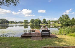 3931 E Shore Drive, Stanton, MI 48888