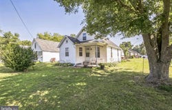 701 GOLDSBOROUGH AVENUE, CAMBRIDGE, MD 21613