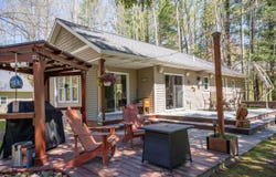 5936 S Rapids Road, Branch, MI 49402