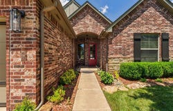 9041 NW 147th Terrace, Yukon, OK 73099