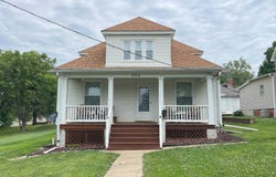 504 W 1st Street, Carrollton, MO 64633
