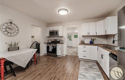 19 W Fourth Ave. North, Columbus, MT 59019