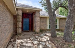 16605 Black Kettle Dr, Leander, TX 78641