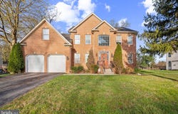 10818 ANDERSON DRIVE, WILLIAMSPORT, MD 21795