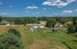 511 North Bend Road, Surry, ME 04684
