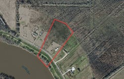 831 S Blankston Rd., Columbia, LA 71418