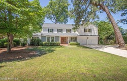 55 Palmetto Road, Pinehurst, NC 28374